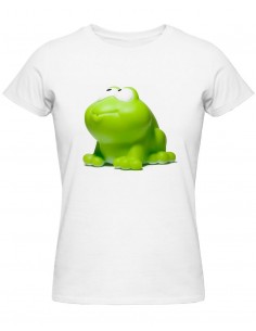 T-shirt Rana