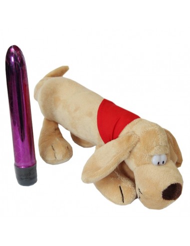 Cane-Porta vibratore