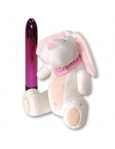 Coniglio-Porta vibratore