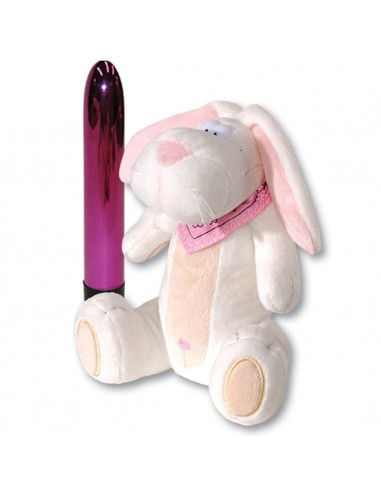 Coniglio-Porta vibratore