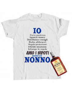 T-shirt in bottiglia... 2