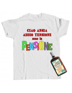 T-shirt in bottiglia...