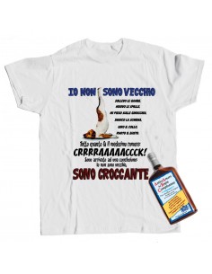 T-shirt in bottiglia...