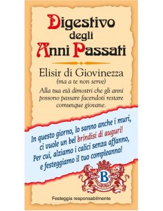 T-shirt in bottiglia... 2