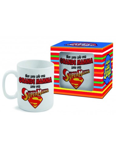 Tazza XXXLarge per Mamma