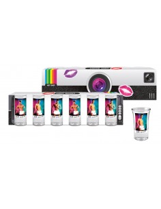 Bicchierini strip-tease-...