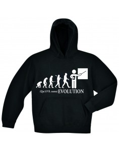 Felpa per Insegnante...