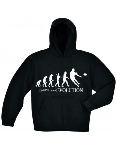 Felpa personalizzata con il...