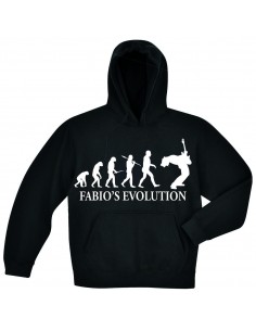 Scrivi il nome per la personalizzazione 2