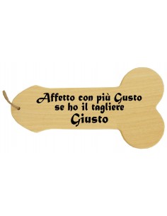 Pene tagliere-Giusto