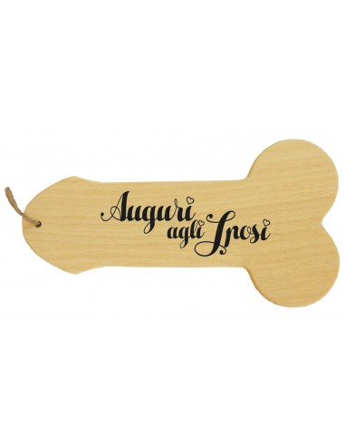 Pene tagliere-Auguri agli Sposi