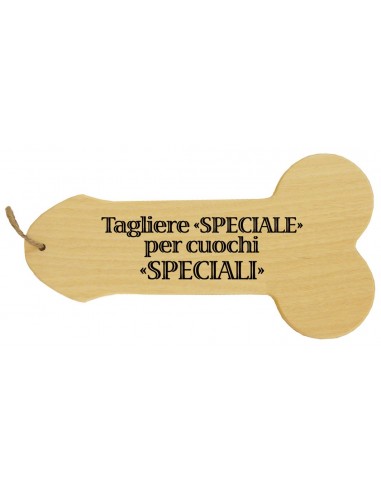 Pene tagliere-Cuochi speciali