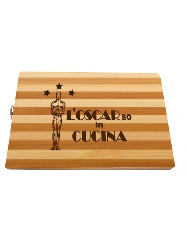 Tagliere da cucina-Oscar