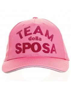 Cappellini-Team della...