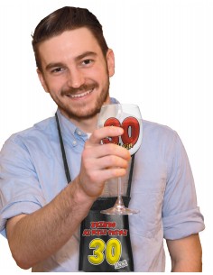 Calice con tasca... 2