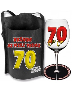 Calice con tasca... 2