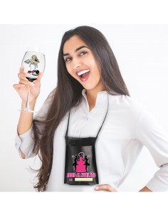 Calice con tasca... 2