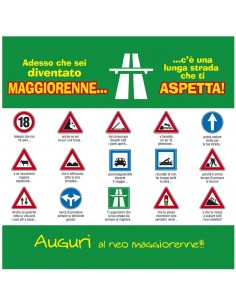 Bavaglione 18 anni con... 2