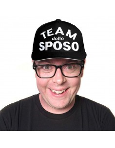 Cappellini-Team della...