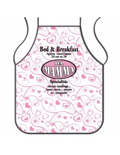 Grembiule per la mamma