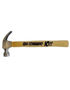 Martello-Qui comando IO