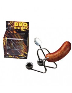 Omino porta-salsiccia...