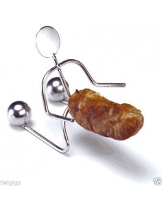 Omino porta-salsiccia... 2