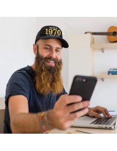 Cappellino con Anno... 2