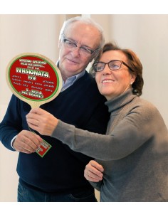 Specchio delle mie brame...