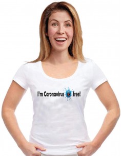 T-shirt donna-I'm... 2