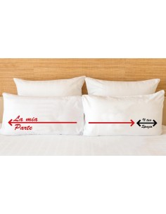 Federe per coppia-Il tuo...