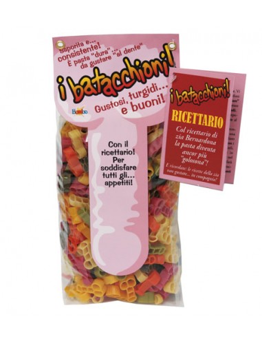 Pasta Sexy-I Batacchioni