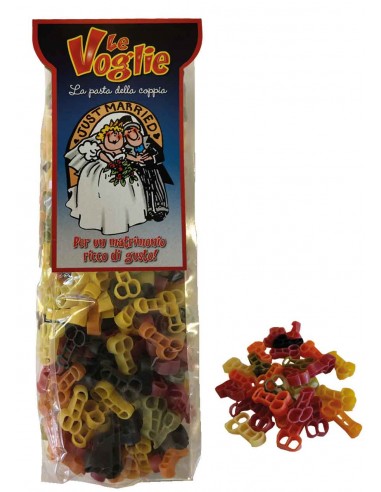 Grembiule e sexy pasta-Coppia