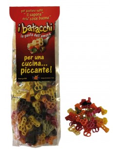 Grembiule e sexy pasta-Amiche 2