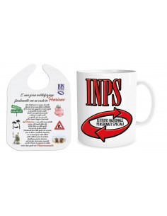 Set da colazione-Pensione