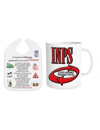 Set da colazione-Pensione