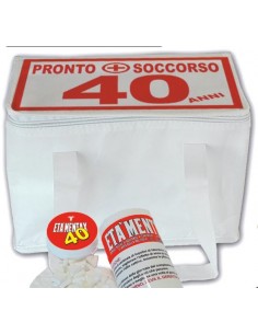 Pronto Soccorso-40 anni 2