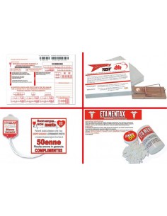 Pronto Soccorso-50 anni 2