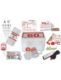 Pronto Soccorso-60 anni