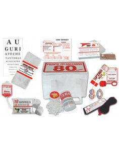 Pronto Soccorso-80 anni