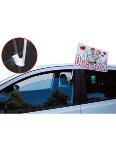 Kt per auto-Oggi Sposi 2