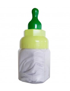 T-shirt in biberon 18 Anni-... 2