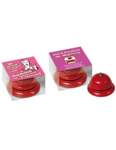 Campanello della Mamma