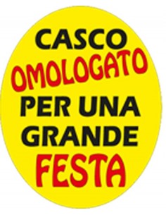 Casco porta lattine-Pensione 2