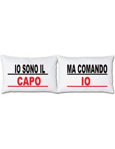 Federe per coppia Io sono...