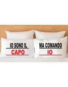 Federe per coppia Io sono... 2