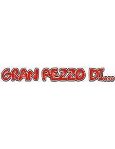 Fascia premio- Gran Pezzo... 2