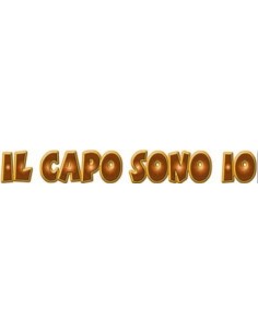 Fascia da concorso il capo... 2
