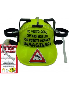 Casco porta lattine-Grande...