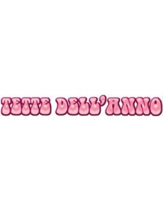 Fascia da concorso tette... 2